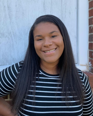 Photo of Megan Evans, Clinical Social Work/Therapist, LCSW