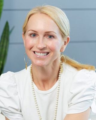 Photo of Heather Norton, Counselor, LPC