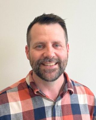 Photo of Dave Nightingale, Counsellor, ACA-L1