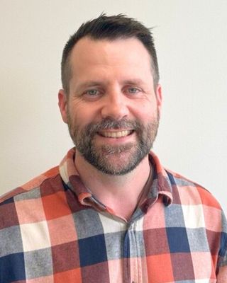 Photo of Dave Nightingale, Counsellor, ACA-L1