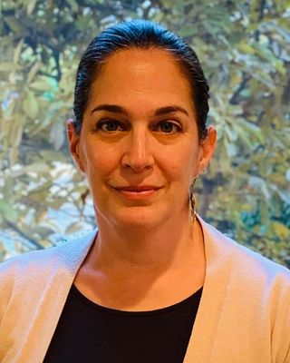 Photo of Dana Yalin, Clinical Social Work/Therapist, MSW, LICSW