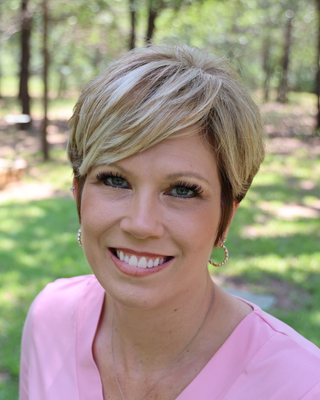 Photo of Terah Gibson, Marriage & Family Therapist, LMFT
