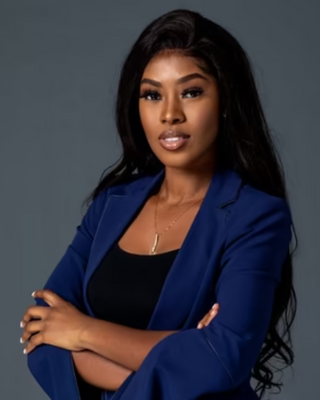 Photo of Vernise Miguel, Counselor, LMHC