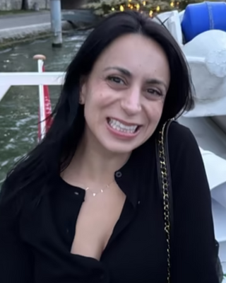 Photo of Rachael Rosenfeld, Clinical Social Work/Therapist, LCSW