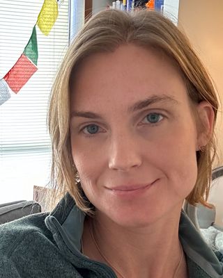 Photo of Emily C. Smith, Clinical Social Work/Therapist, MSW, LCSW