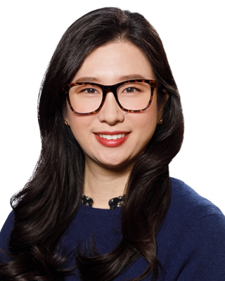 Photo of Hyun A Lee, Marriage & Family Therapist, LMFT