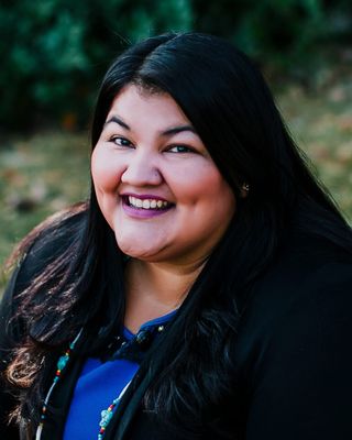 Photo of Christina Martinez, Marriage & Family Therapist Associate in Eagle Point, OR