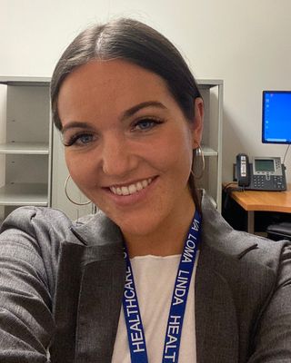 Photo of Alexandria May, Clinical Social Work/Therapist, LMSW