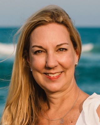 Photo of Elizabeth Clawson, Psychologist, PhD, LCP, HSPP