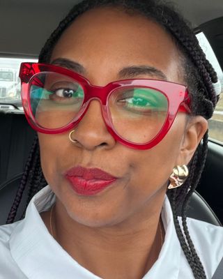 Photo of April Colvin, Licensed Professional Counselor, LPC