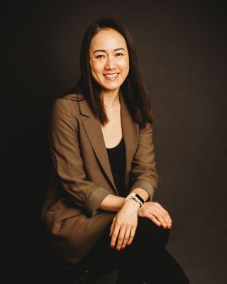 Photo of Katie Man, Psychotherapist, BPC