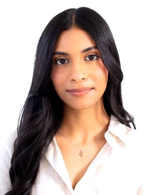 Photo of Rammy Dhatt, Registered Psychotherapist (Qualifying), BSc, MA