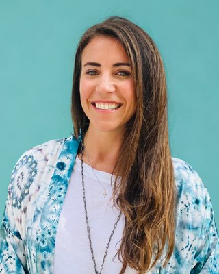 Photo of Lauren Kimbrough Holler, Counselor, LPC, M Ed