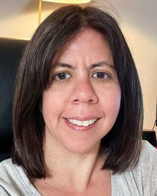 Photo of Christine Frankovic, LPC, Licensed Professional Counselor