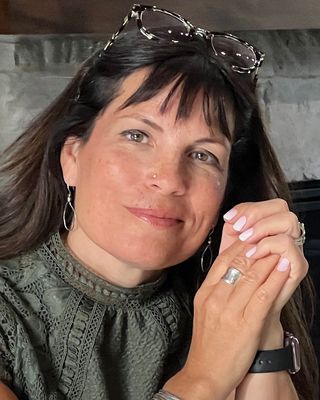 Photo of Shanen Sadowski, Licensed Professional Counselor, MSE, LPC