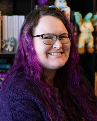 Photo of Savannah Wheat, Counselor, LMHC