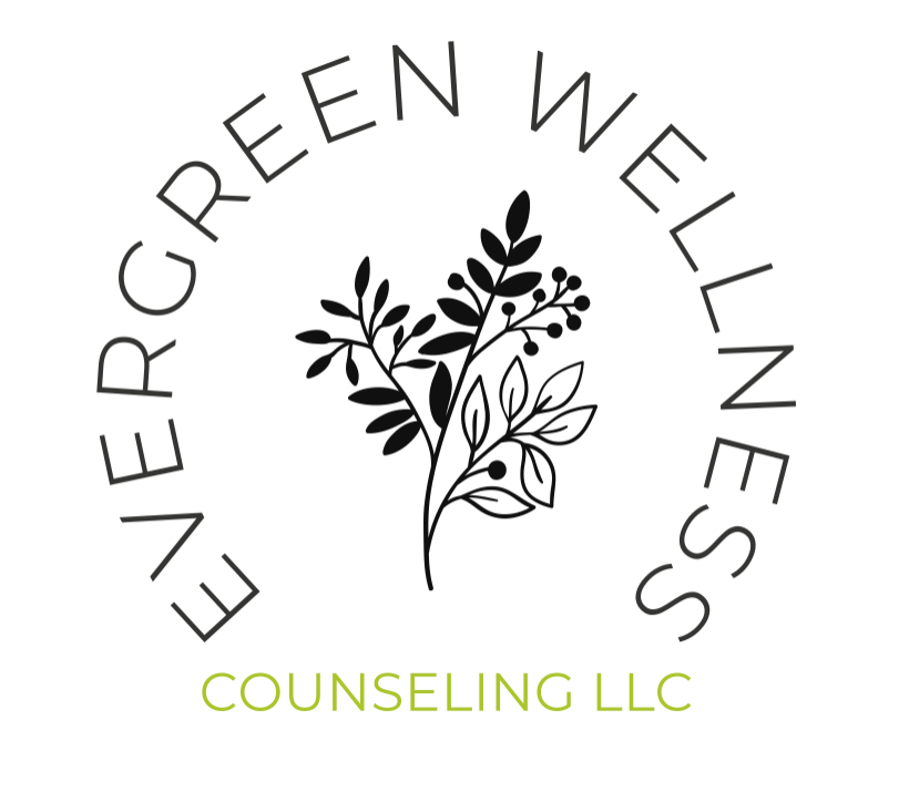 Evergreen Wellness Counseling LLC 