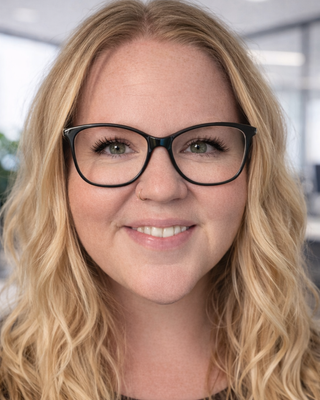 Photo of Kelly Fletcher, Registered Social Worker, MSW, RSW
