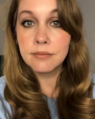 Photo of Lindsey J. Dillion, Licensed Professional Counselor, MS, LPC