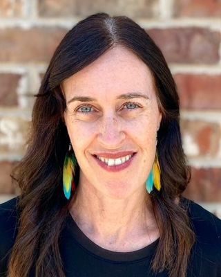 Photo of Theresa Grzebinski, Clinical Social Work/Therapist, LCSW