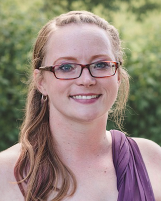 Photo of Ashley Clark, Licensed Professional Clinical Counselor, LPCC