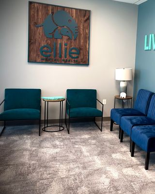 Photo of Michele Drislane - Ellie Mental Health of Rhode Island, Licensed Mental Health Counselor