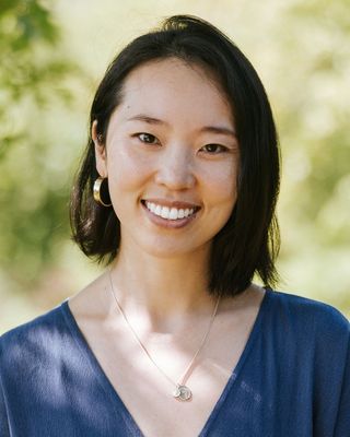 Photo of Jennie K. Byun, LCSW, MDiv, PMH-C, Clinical Social Work/Therapist