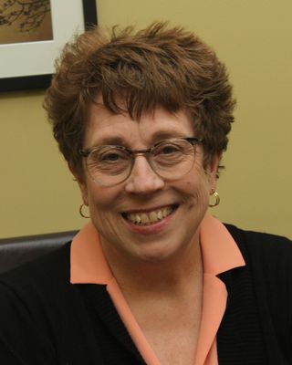 Photo of Jody Mykins, Mental Health Counselor in Atlantic-University, Rochester, NY
