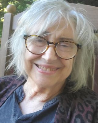 Photo of Martha Hernandez, Counselor, LCPC