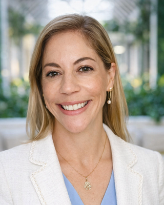 Photo of Marilise Nel, Psychologist, MA, HPCSA - Couns. Psych.