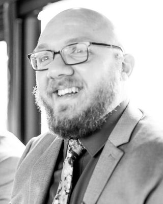 Photo of Joshua T Wentz, Clinical Social Work/Therapist, MSW, LSW