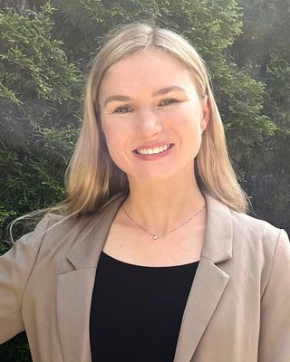 Photo of Anna Hubar, Licensed Professional Counselor, LPC, NCC
