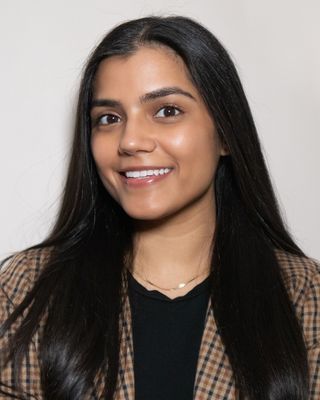 Photo of Karenjot Kaur, Psychologist in New York, NY
