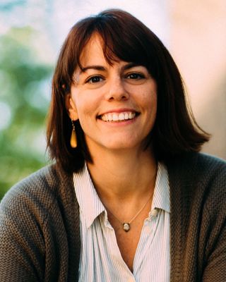 Photo of Melissa Barbash, Licensed Professional Counselor, LPC, LAC