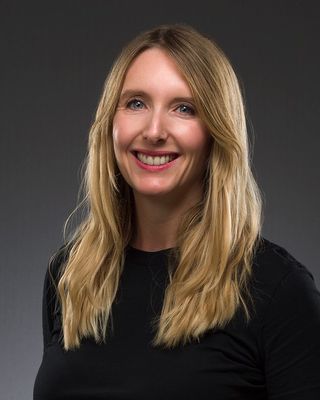 Photo of Rosie Gliddon, Counsellor, MBACP