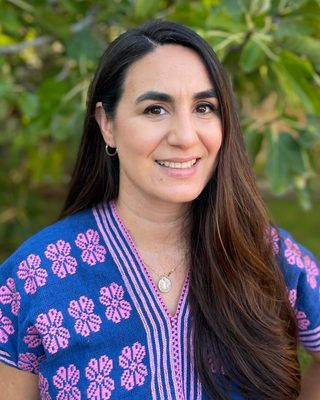 Photo of Eileen Reynoso, Marriage & Family Therapist, LMFT