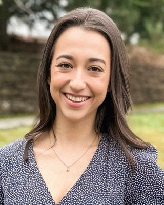 Photo of Catherine Ponziani, Clinical Social Work/Therapist, LCSW