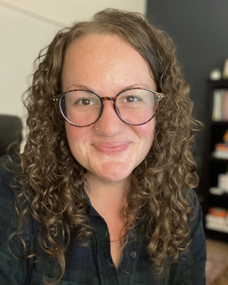Photo of Katie Most, Clinical Social Work/Therapist, LMSW