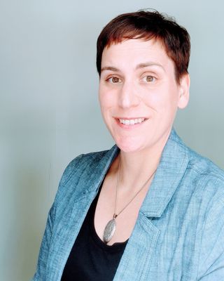 Photo of Moe Smeding, Registered Social Worker in Springwater, ON