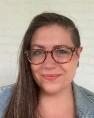 Photo of Carina McKinley, Counselor, LMHC