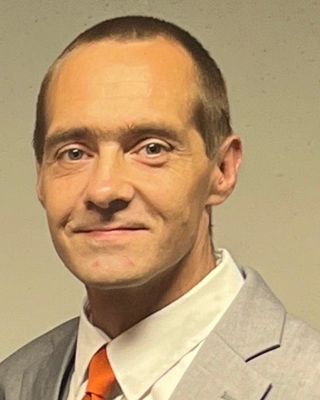 Photo of Cory Emily, Licensed Professional Counselor, LPC, EMDR, NBCC