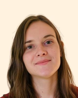 Photo of Eliza Kain, Licensed Master Social Worker, MSW, LMSW