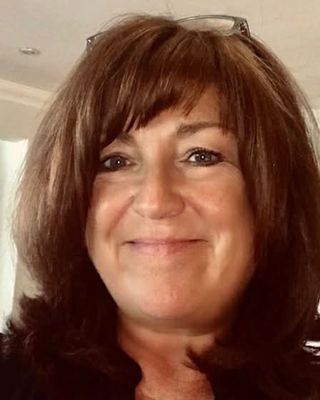 Photo of Lorna Knott, Counsellor, BACP