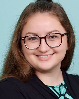 Photo of Laken Anderson, Licensed Professional Counselor, M Ed, LPC