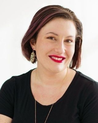 Photo of Joanna Thielmann, Clinical Social Work/Therapist, LCSW