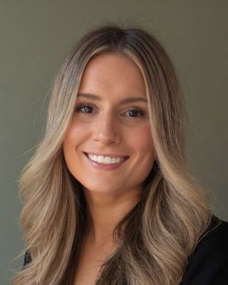 Photo of Madison Adams, Clinical Social Work/Therapist, LCSW