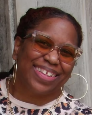 Photo of Tangela Morris, Licensed Professional Counselor, LPC