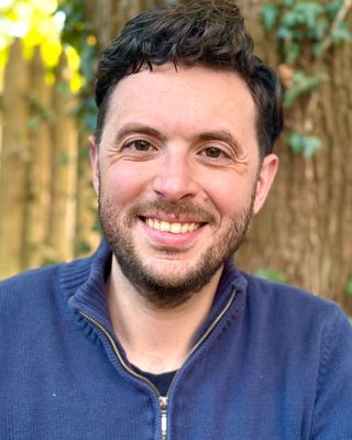 Photo of Jordan Nittoli, LCSW