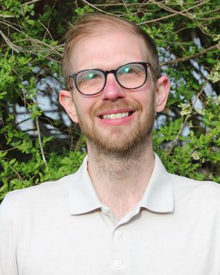 Photo of James Edward Arnett, Psychologist, PhD, HSP-P