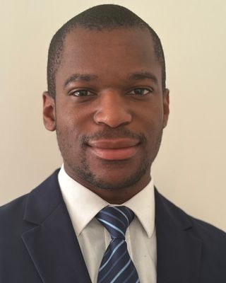 Photo of Prince Turkson, Licensed Professional Counselor Associate, LPCA